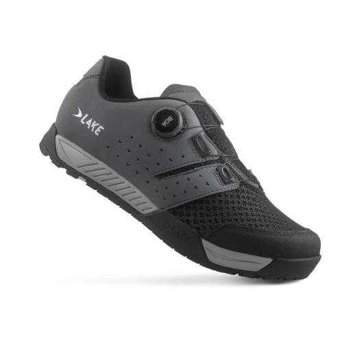 Lake MX201 GREY/BLACK
