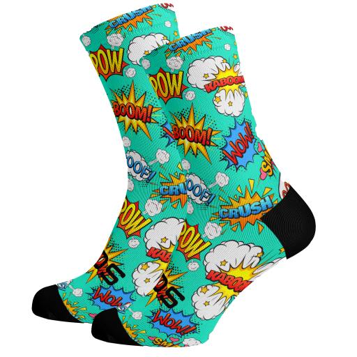 Sox Footwear Crew Socks