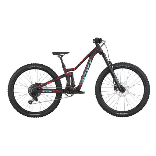 SCOTT Ransom 600 Bike
