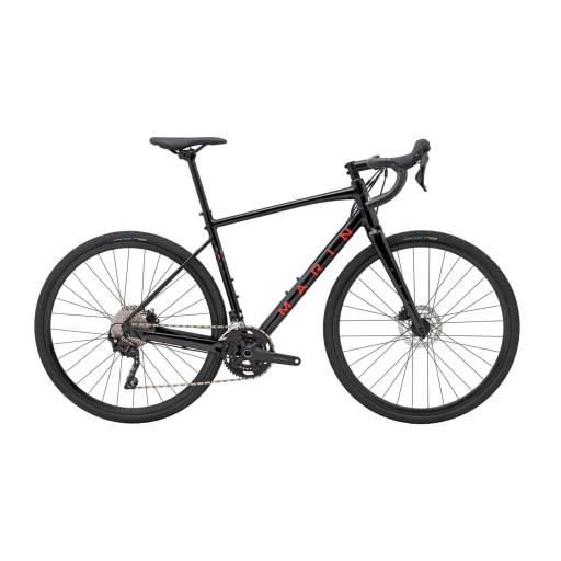 Marin Gestalt 2