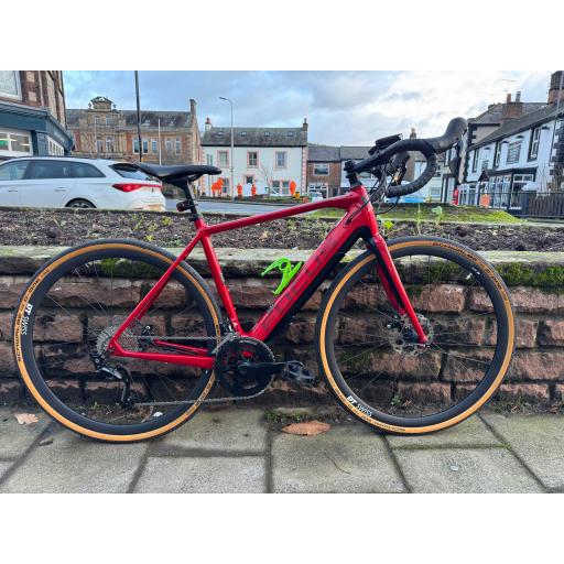 Focus Paralane 2 - USED