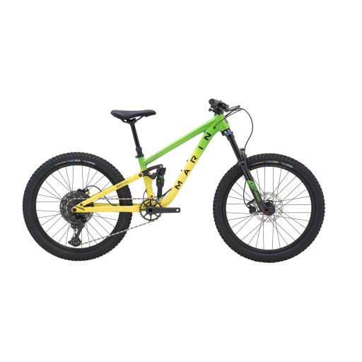 Marin Rift Zone JR 24