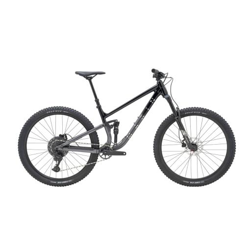 Marin Rift zone 1 29 Grey/Black