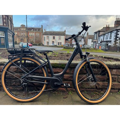 Scott Sub Active 20 e-Ride - USED